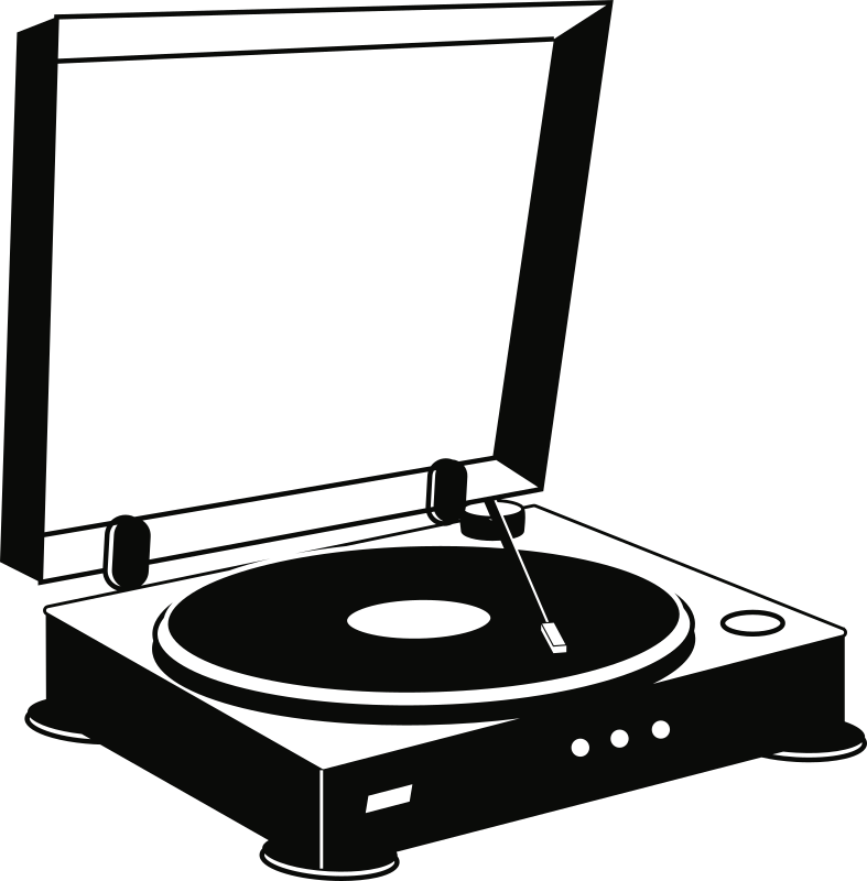 Turntable