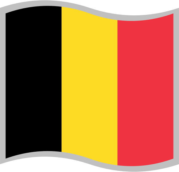 Drapeau Belge Openclipart