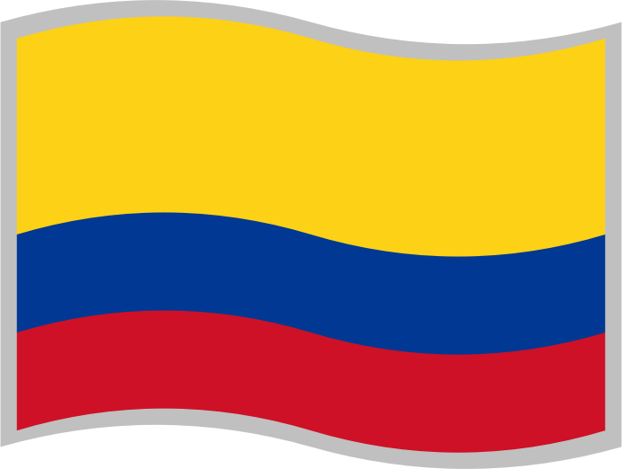 Tricolor Nacional de Colombia