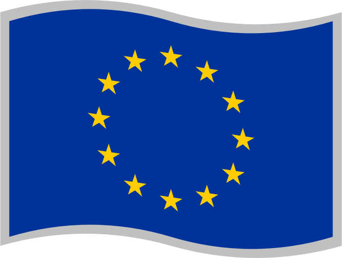 Drapeau européen