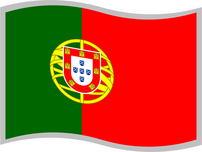 Bandeira de Portugal