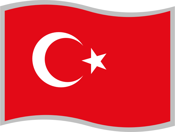 Türk bayrağı