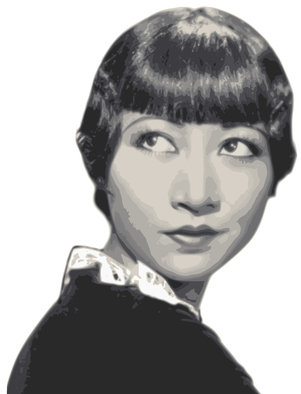 Anna May Wong