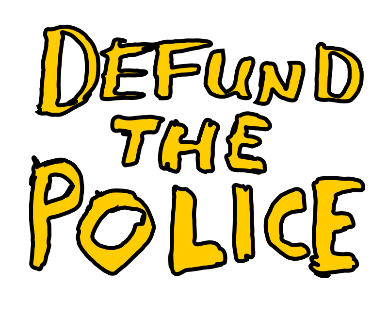 Defund The Police