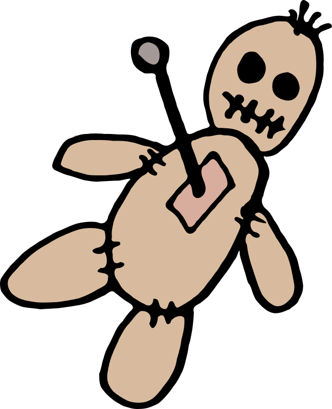 Voodoo Doll