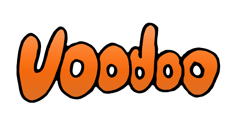 Voodoo - Text