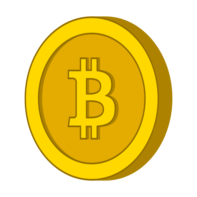 Gold Bitcoin