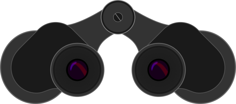 Binoculars