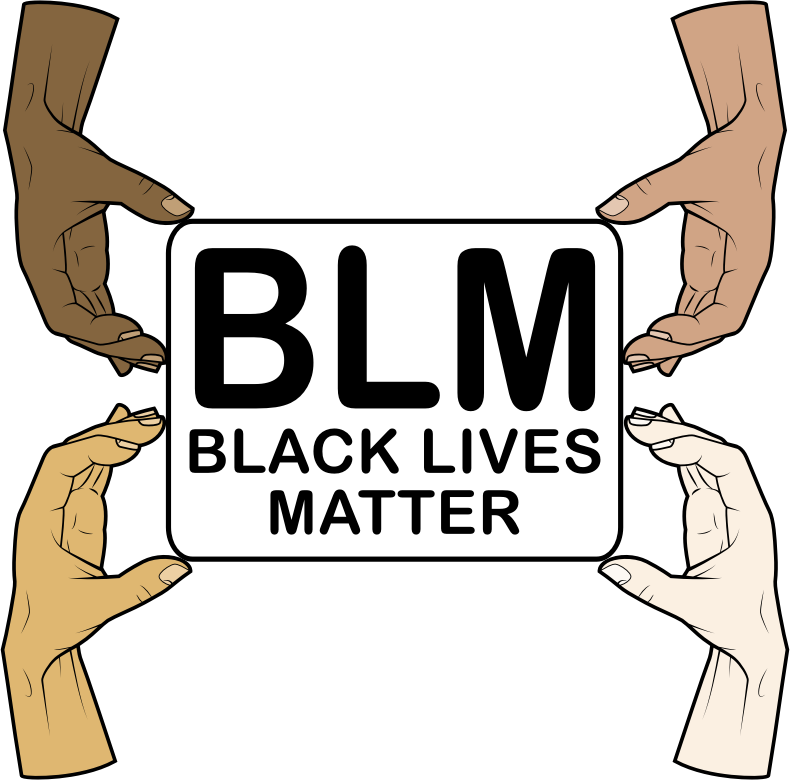 BLM Card