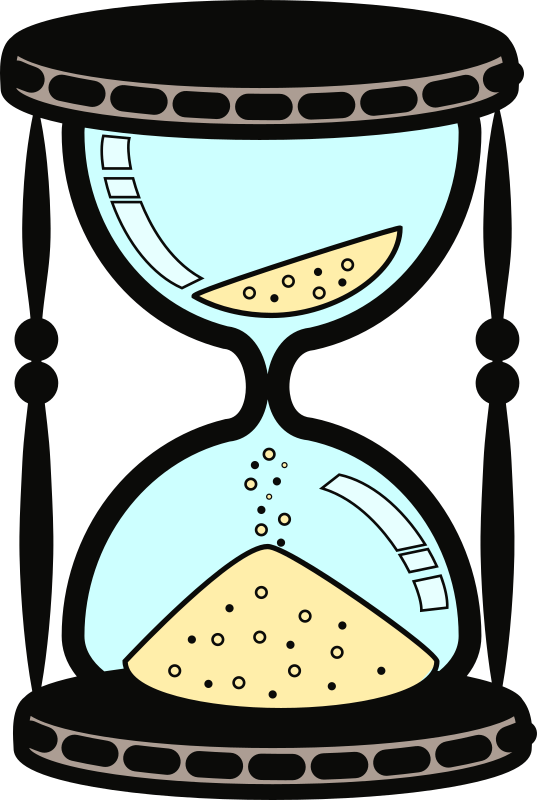 Hourglass Openclipart