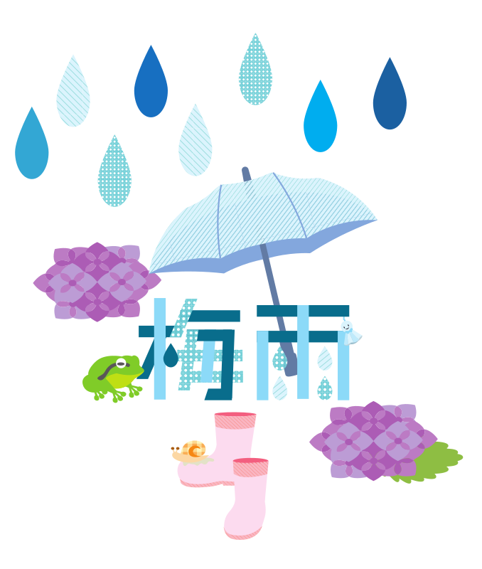 Rainy Season