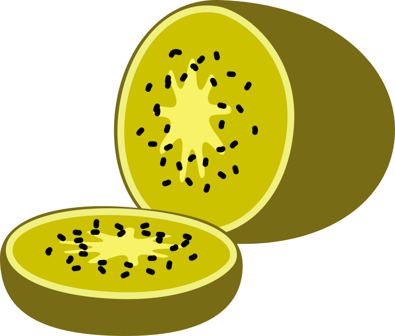 Golden Kiwi