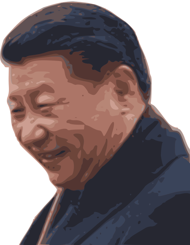 Xi Jinping