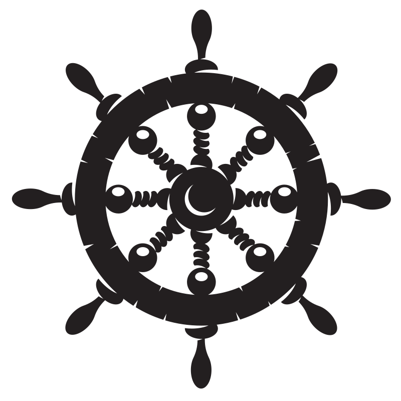 Ship wheel