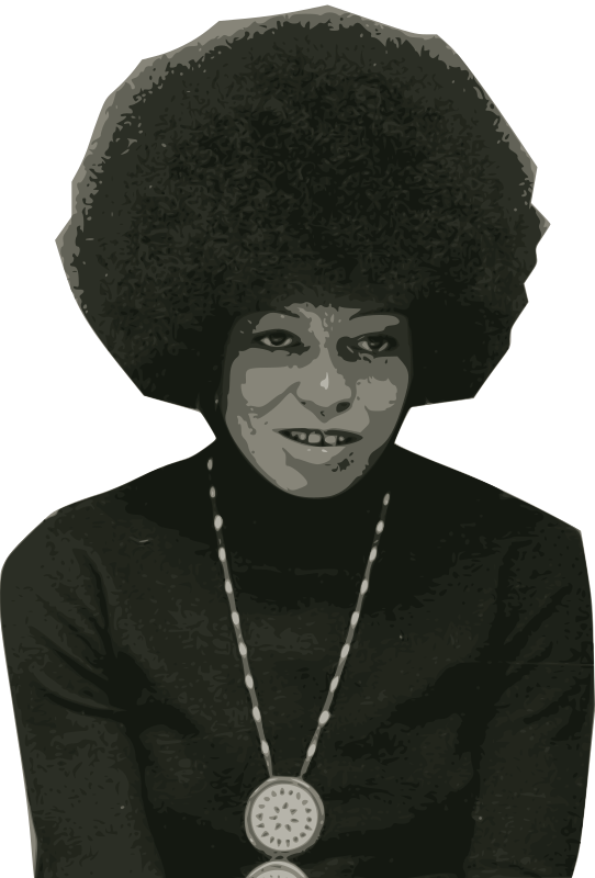 Angela Davis