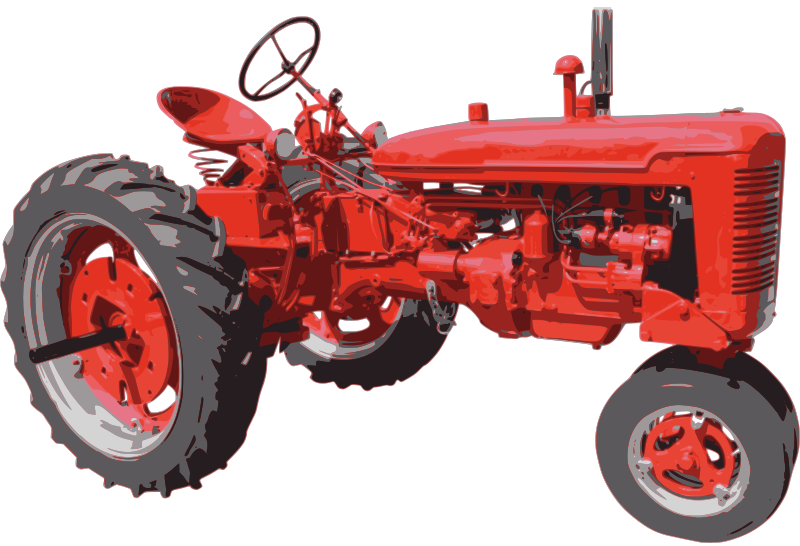 TRACTOR png images