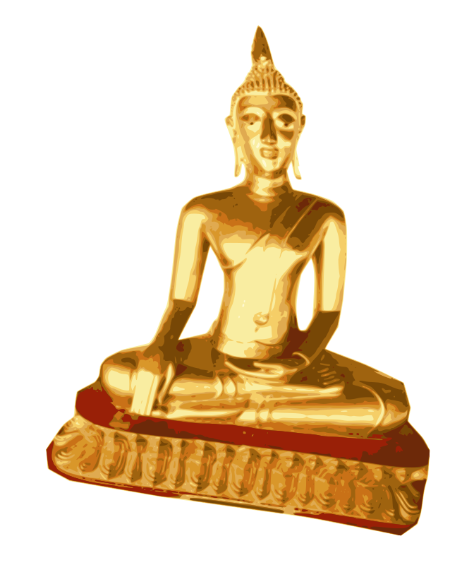 Thai Buddha