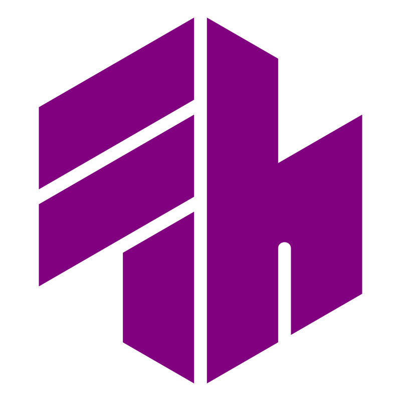 Qi Hardware Logo 2019