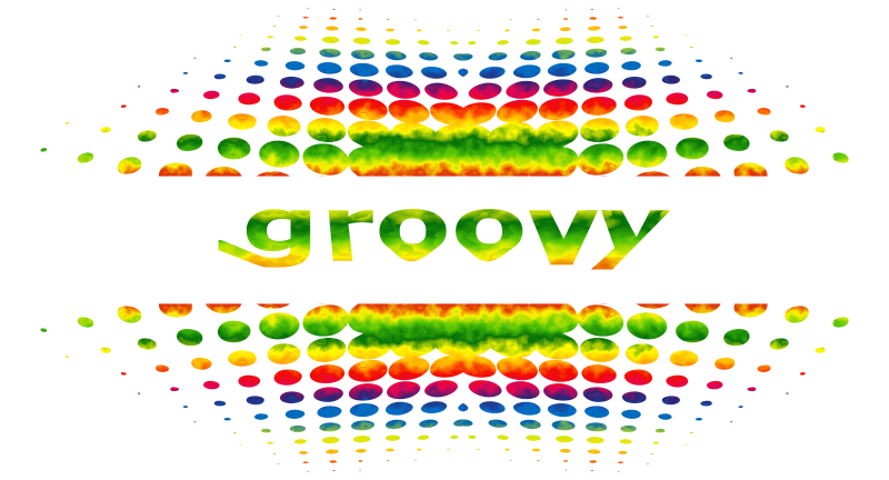 Groovy Rainbow