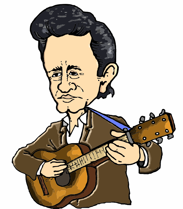 Johnny Cash