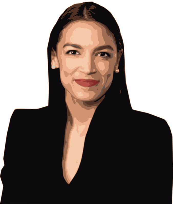 Alexandria Ocasio-Cortez