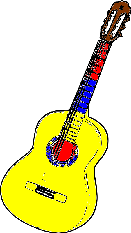 Guitarra