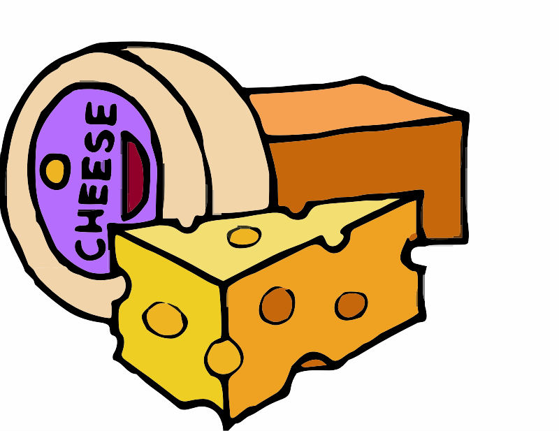 Cheeses