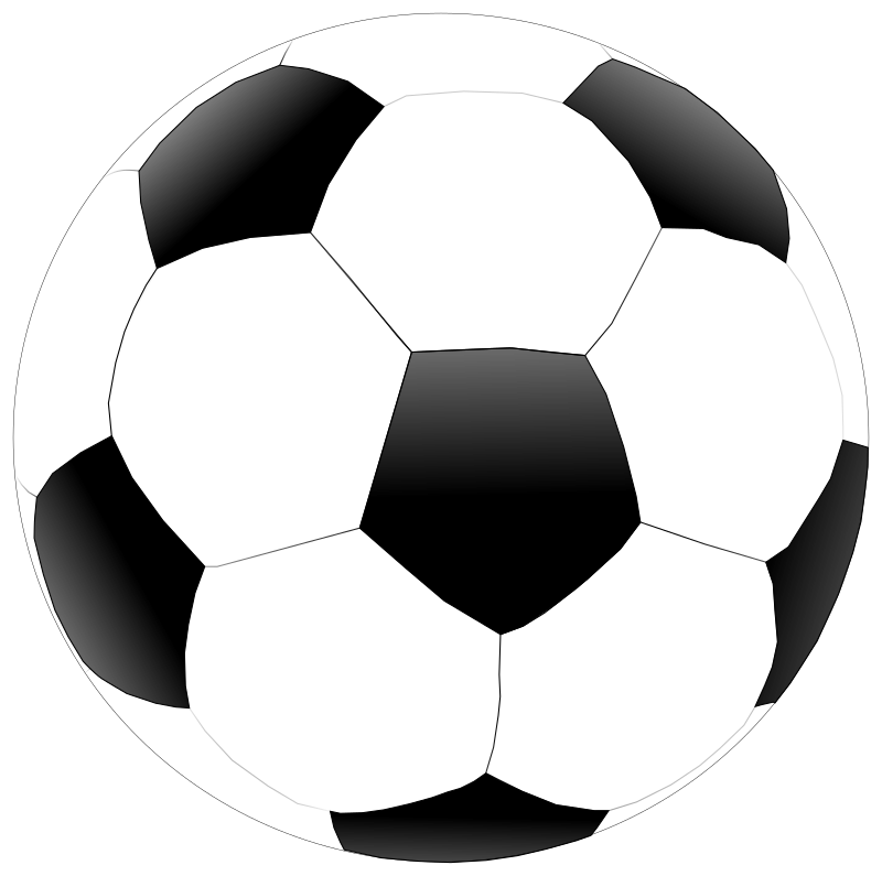 European Football Ball