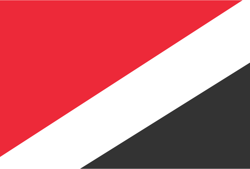 Flag of Sealand