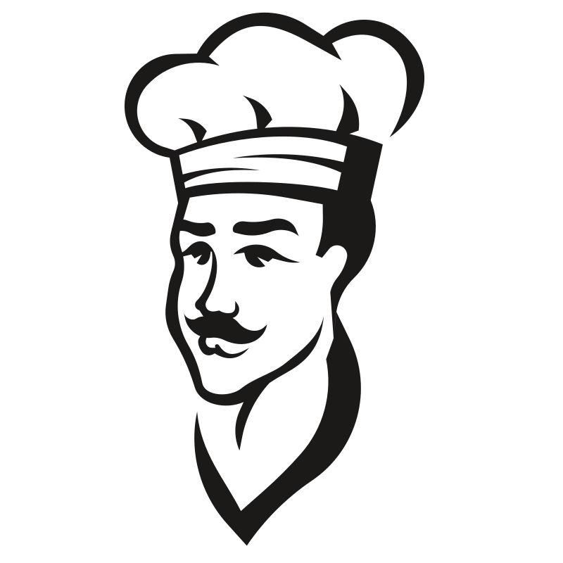 Restaurant chef