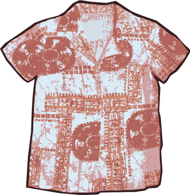 Aloha Shirt