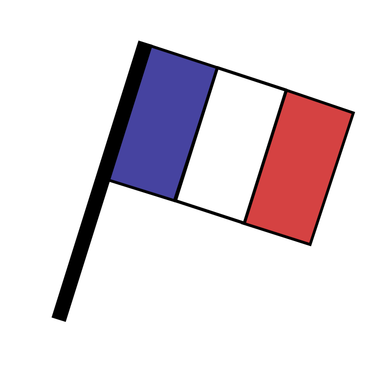 French Flag