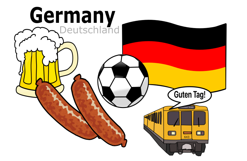 German Symbols