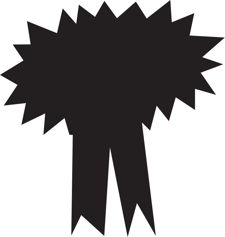 Award Ribbon