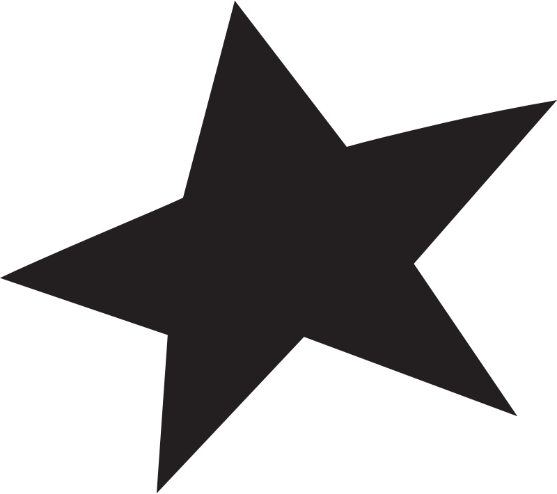 Star - Openclipart