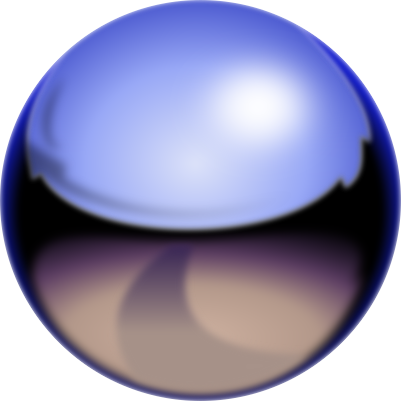 Silver Ball