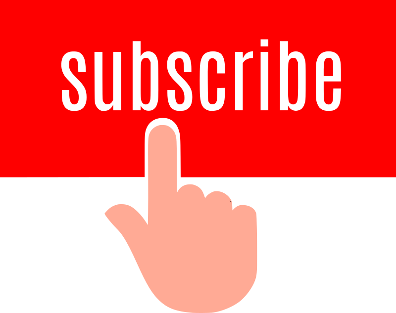 Subscribe button