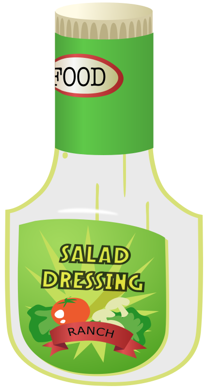 Salad Dressing