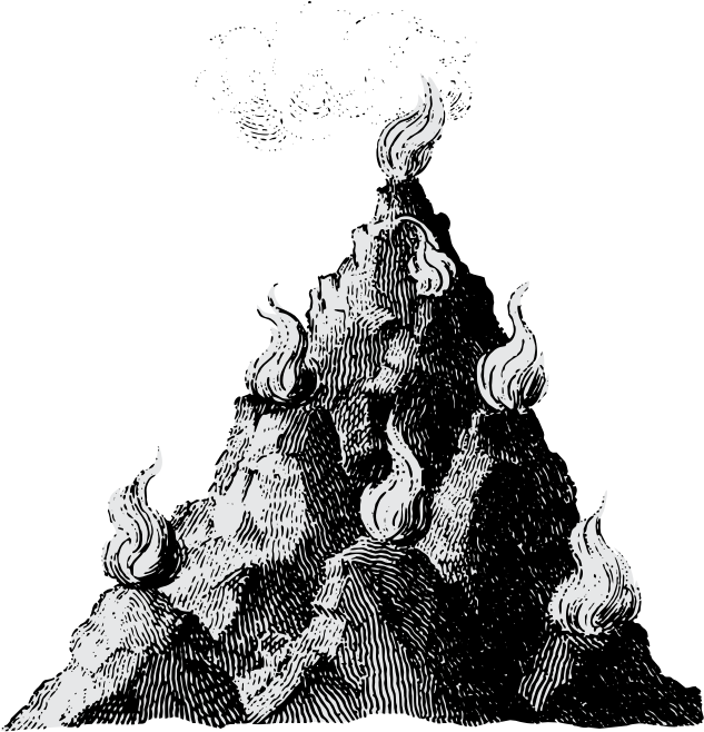 Volcano