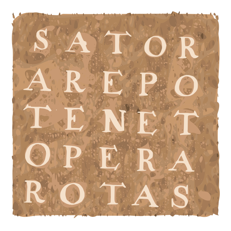 Sator Square