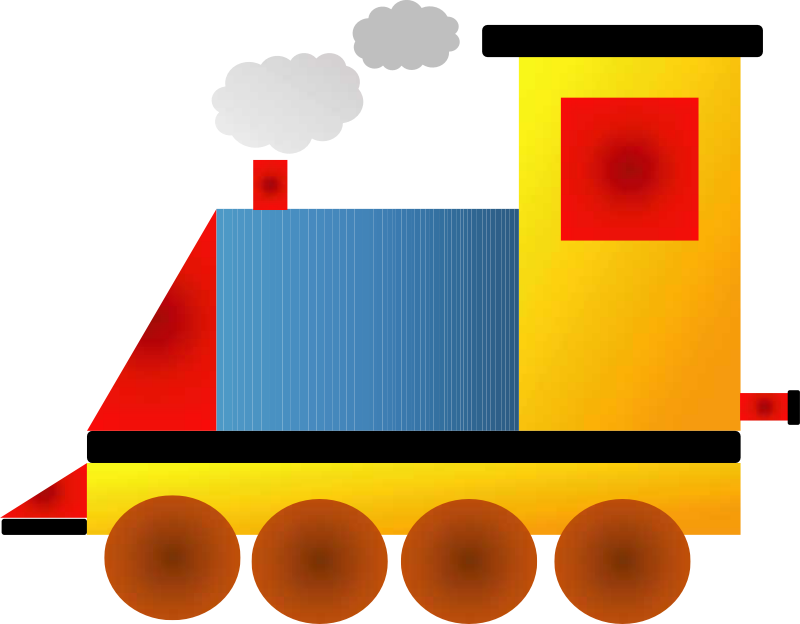 Simple Train