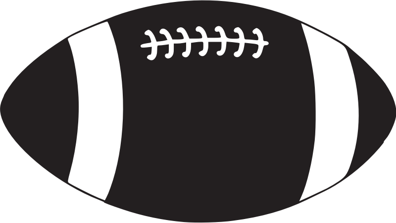 Football - Openclipart