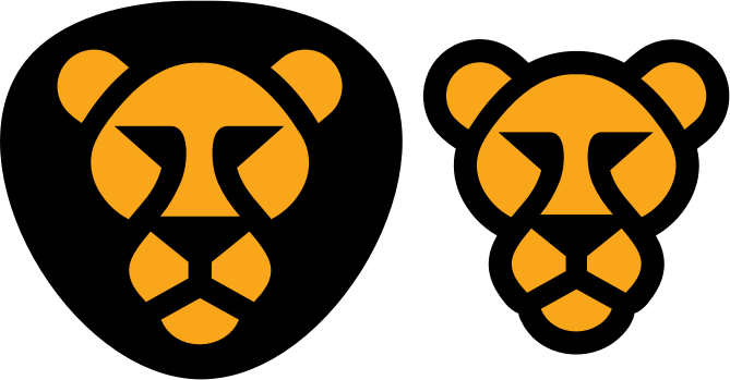 Lion icons