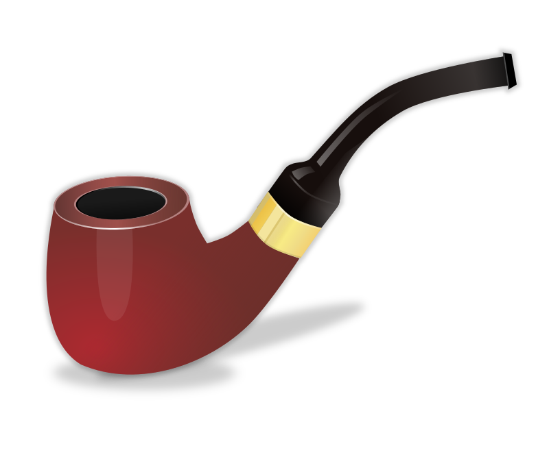 Tobacco Pipe