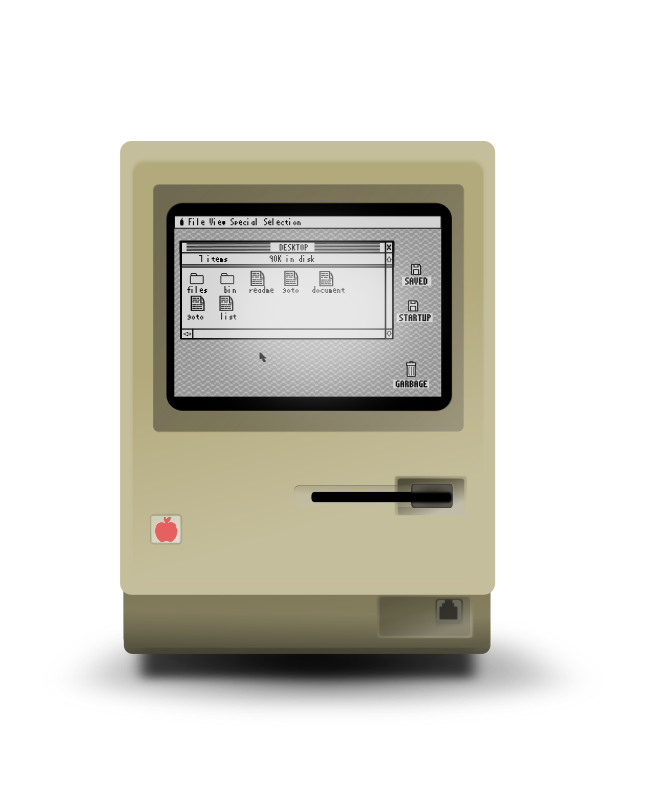 Alternative Reality Mac