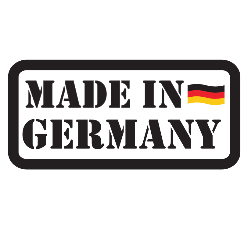 Надпись made in Germany. Сделано в Германии. Сделано в Германии значок. Печать сделано в Германии.