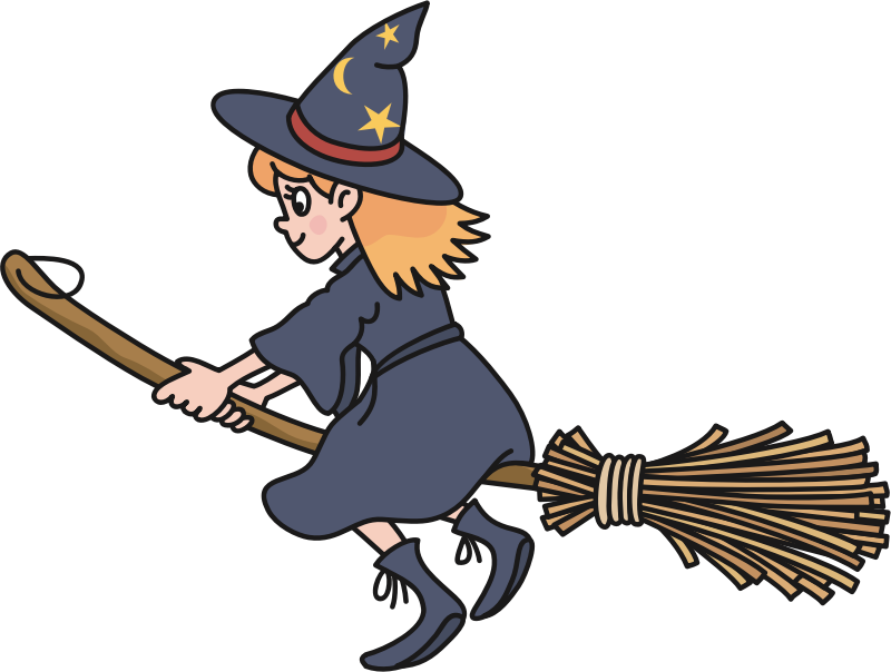 Witch