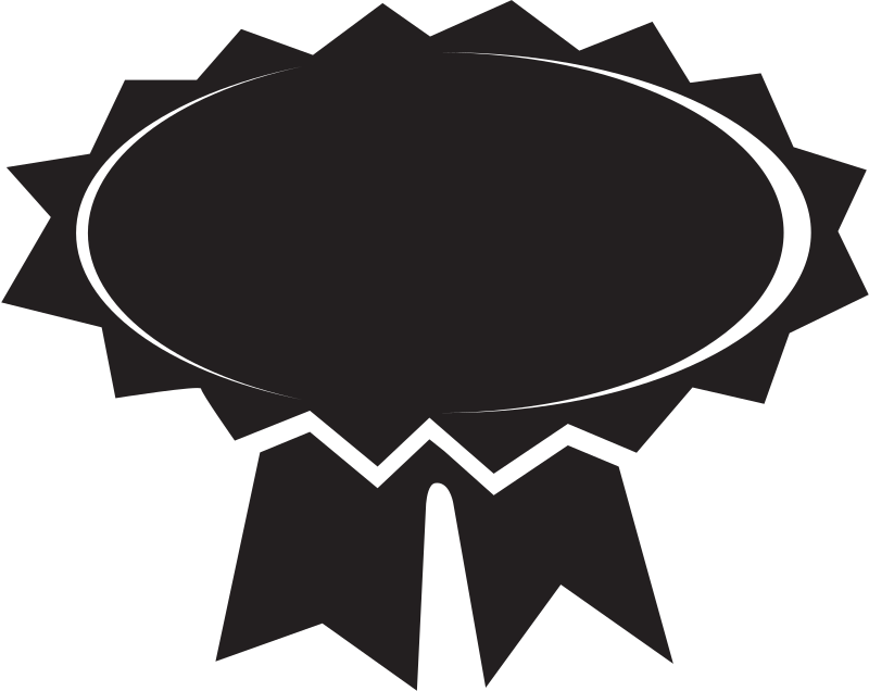 Award Ribbon