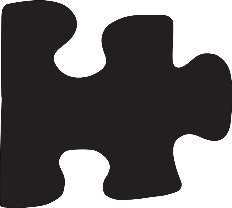 Puzzle Piece