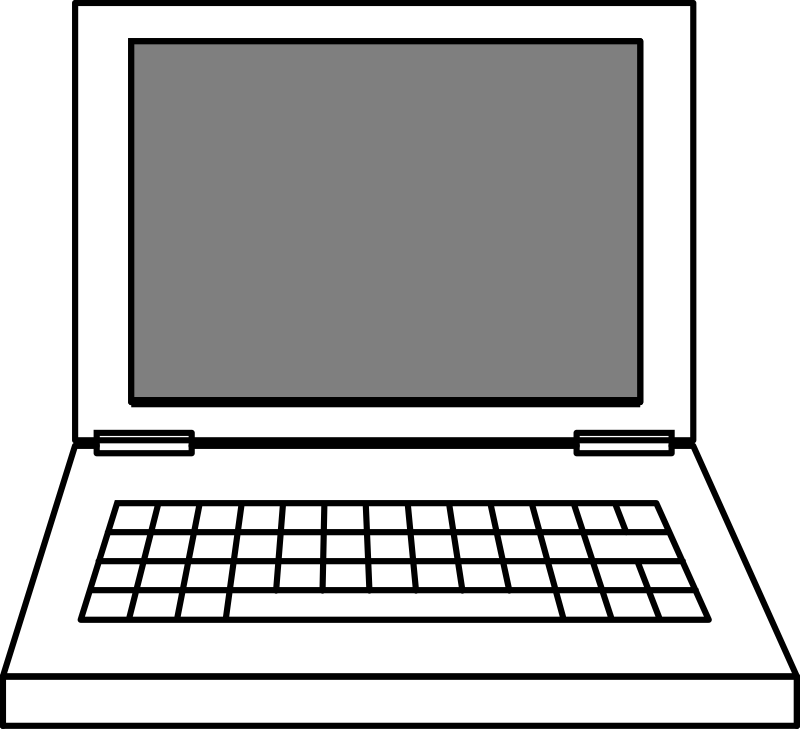 Laptop